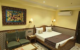 Hotel Surya Palace